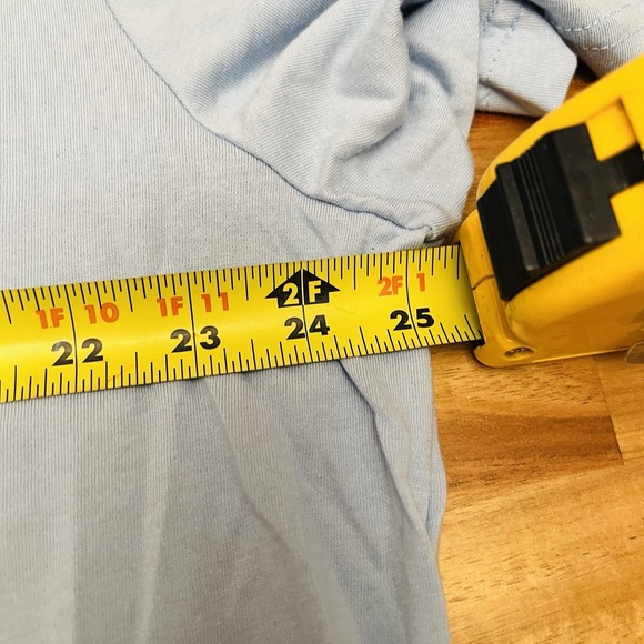 Barenaked Ladies 2023 Tour T-Shirt Last Summer on Earth Concert Blue 2XL - Picture 8 of 10